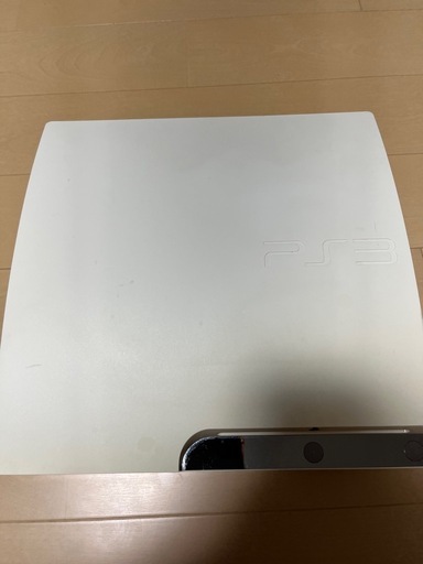 PlayStation3 本体