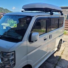 イノールーフボックスBRQ55WH 