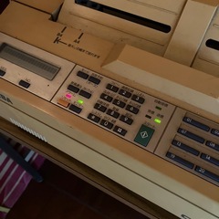 8/14夕方〜15日迄【ジャンク品】の画像