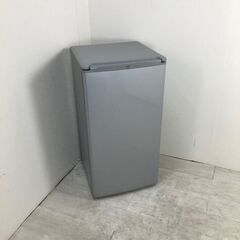 12  アクア1ドア冷蔵庫75L  配達設置無料！