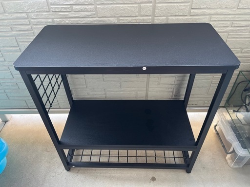 60センチ水槽台　美品