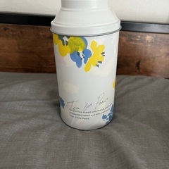 アフタヌーンティー　缶のみ