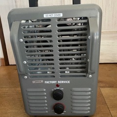 DULTONミルクハウスヒーター