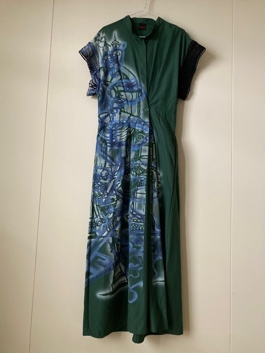 yokangヨーカンワンピース