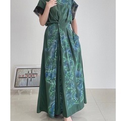 yokangヨーカンワンピース