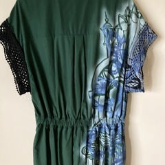 yokangヨーカンワンピース