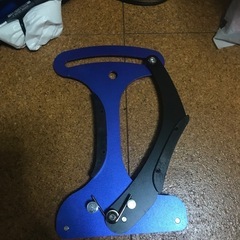 自転車スポークテンションゲージ、マウンテンバイクホイールセット張力測定およびアライメント補正ツール、ロードバイクスポーク調整ツールの画像