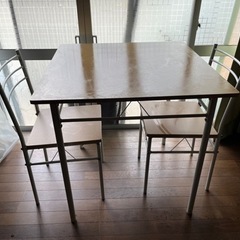 取引先決まりました