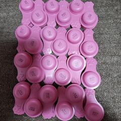 にゃんスプーン空容器 100スプーン