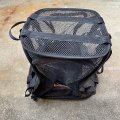 ペットキャリー車用