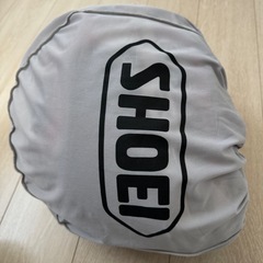 SHOEI バイクヘルメットGT-Air INERTIAの画像