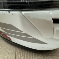 SHOEI バイクヘルメットGT-Air INERTIAの画像
