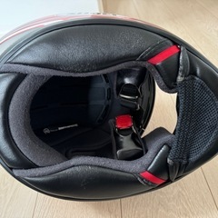 SHOEI バイクヘルメットGT-Air INERTIAの画像