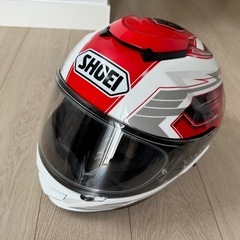SHOEI バイクヘルメットGT-Air INERTIA