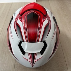 SHOEI バイクヘルメットGT-Air INERTIAの画像