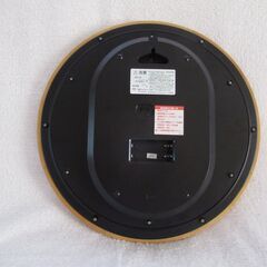 掛け時計 シチズン 電波時計の画像