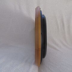 掛け時計 シチズン 電波時計の画像