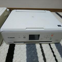 プリンター ２台まとめて ジャンク品の画像