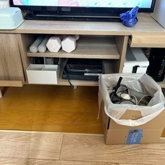 テレビ台