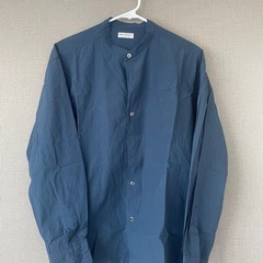シャツまとめて5点！の画像