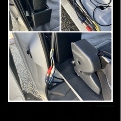 値下げ⭐️格安（中古・美品）パイオニアウーファーの画像