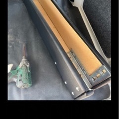 値下げ⭐️格安（中古・美品）パイオニアウーファーの画像