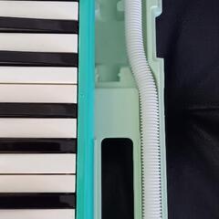 メロディオンの画像