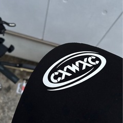 ⭐️オシャレ✨折りたたみ自転車⭐️🚲の画像