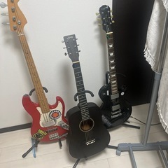 エレキギター弾ける方作曲した曲にギターを入れてほしいです！ - 友達