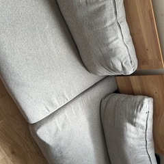 ソファ