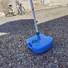 ビーチパラソルの画像