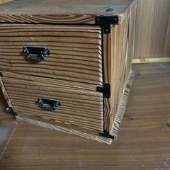 小物入れ