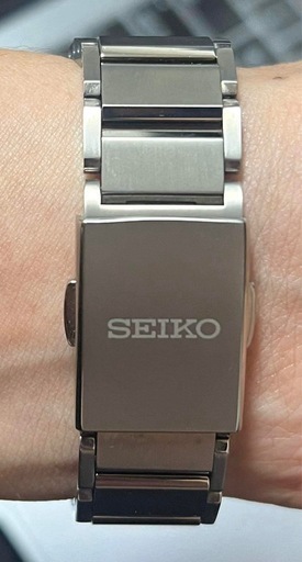 SEIKO SBXY063