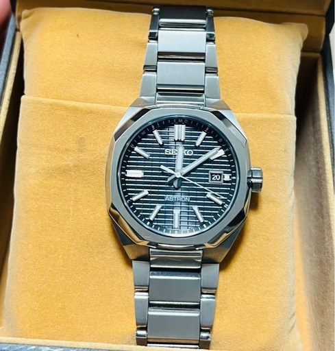 腕時計 SEIKO SBXY063