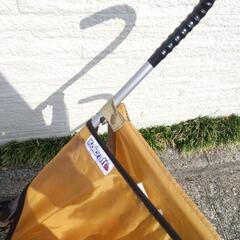 トイザらス 折りたためる  アンブレラ ストローラーの画像