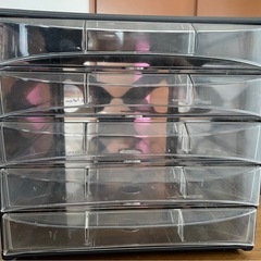 書類ケースの画像