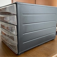 書類ケースの画像