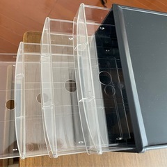 書類ケースの画像