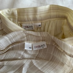 CORDIER セットアップの画像