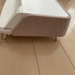 モニタースタンド　FLEXISPOT S6Tの画像