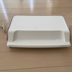 モニタースタンド　FLEXISPOT S6Tの画像