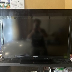 Panasonic VIERA TH-L37C3