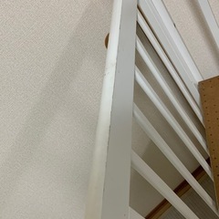 【受け渡し予定者様決定しました】KATOJI ベビーベッド　ミニの画像