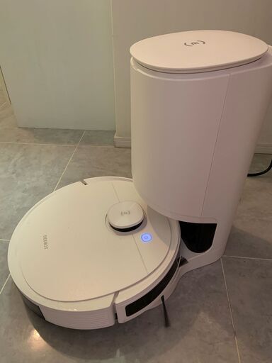 \u003c美品\u003eDEEBOT N8 PRO+