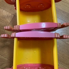 ワンピース　小物入れの画像