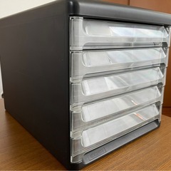 書類ケースの画像