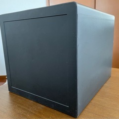 書類ケースの画像