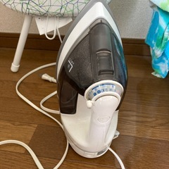 アイロン※動作確認済※