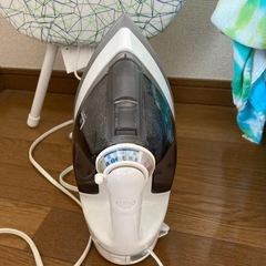 アイロン※動作確認済※の画像