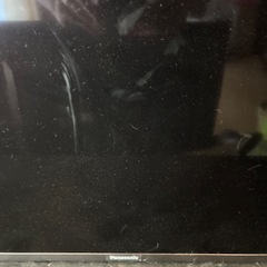ジャンク品PanasonicTH-55FX800の画像